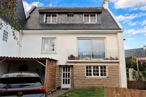 maison à la vente -   56000  VANNES, surface 169 m2 vente maison - UBI442449470